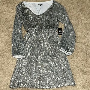 New Express Dress